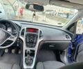 Синий Опель Астра, объемом двигателя 1.69 л и пробегом 297 тыс. км за 7000 $, фото 9 на Automoto.ua