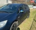 Синій Опель Астра, об'ємом двигуна 1.25 л та пробігом 230 тис. км за 5850 $, фото 3 на Automoto.ua