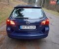 Синій Опель Астра, об'ємом двигуна 1.7 л та пробігом 310 тис. км за 6700 $, фото 4 на Automoto.ua