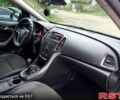 Синий Опель Астра, объемом двигателя 1.7 л и пробегом 300 тыс. км за 6199 $, фото 12 на Automoto.ua