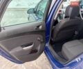 Синій Опель Астра, об'ємом двигуна 1.7 л та пробігом 297 тис. км за 6200 $, фото 13 на Automoto.ua