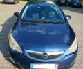 Синій Опель Астра, об'ємом двигуна 1.6 л та пробігом 263 тис. км за 6337 $, фото 1 на Automoto.ua