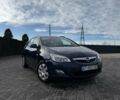 Синій Опель Астра, об'ємом двигуна 1.4 л та пробігом 155 тис. км за 6650 $, фото 1 на Automoto.ua
