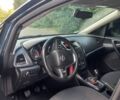 Синий Опель Астра, объемом двигателя 1.3 л и пробегом 270 тыс. км за 5724 $, фото 5 на Automoto.ua
