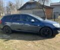 Синий Опель Астра, объемом двигателя 1.2 л и пробегом 230 тыс. км за 5450 $, фото 1 на Automoto.ua