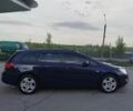 Синий Опель Астра, объемом двигателя 1.7 л и пробегом 321 тыс. км за 5600 $, фото 5 на Automoto.ua