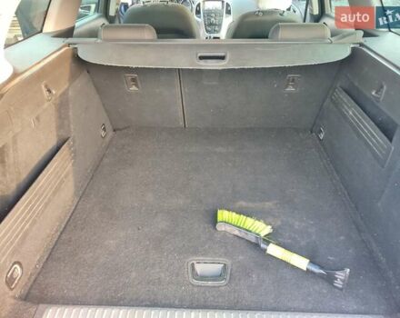 Синій Опель Астра, об'ємом двигуна 1.3 л та пробігом 303 тис. км за 7500 $, фото 13 на Automoto.ua