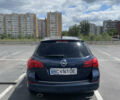 Синий Опель Астра, объемом двигателя 2 л и пробегом 326 тыс. км за 7299 $, фото 6 на Automoto.ua