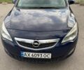 Синій Опель Астра, об'ємом двигуна 1.69 л та пробігом 270 тис. км за 6200 $, фото 5 на Automoto.ua