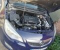 Синій Опель Астра, об'ємом двигуна 1.7 л та пробігом 321 тис. км за 5800 $, фото 10 на Automoto.ua