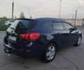 Синій Опель Астра, об'ємом двигуна 1.7 л та пробігом 321 тис. км за 5800 $, фото 21 на Automoto.ua
