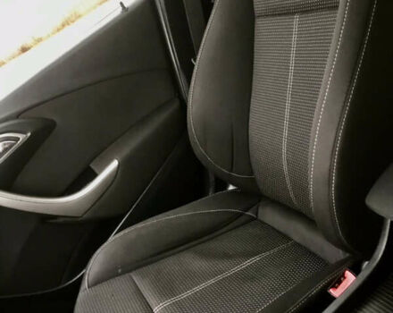 Синій Опель Астра, об'ємом двигуна 1.7 л та пробігом 302 тис. км за 6300 $, фото 21 на Automoto.ua