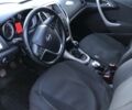 Синий Опель Астра, объемом двигателя 1.7 л и пробегом 219 тыс. км за 7500 $, фото 3 на Automoto.ua