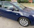 Синій Опель Астра, об'ємом двигуна 1.69 л та пробігом 270 тис. км за 6200 $, фото 9 на Automoto.ua