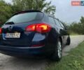 Синій Опель Астра, об'ємом двигуна 1.3 л та пробігом 266 тис. км за 6900 $, фото 4 на Automoto.ua