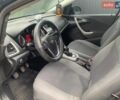 Синий Опель Астра, объемом двигателя 1.69 л и пробегом 269 тыс. км за 7300 $, фото 13 на Automoto.ua