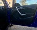 Опель Астра 2011 в Ровно на Automoto.ua Синий Опель Астра, объемом двигателя 1.7 л и пробегом 300 тыс. км за 6500 $, фото 14 на Automoto.ua