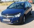 Синій Опель Астра, об'ємом двигуна 1.6 л та пробігом 187 тис. км за 6300 $, фото 1 на Automoto.ua