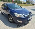 Синій Опель Астра, об'ємом двигуна 1.2 л та пробігом 227 тис. км за 4775 $, фото 2 на Automoto.ua