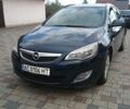 Синій Опель Астра, об'ємом двигуна 1.7 л та пробігом 230 тис. км за 6600 $, фото 1 на Automoto.ua
