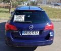 Синій Опель Астра, об'ємом двигуна 1.2 л та пробігом 245 тис. км за 6300 $, фото 6 на Automoto.ua