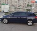 Синий Опель Астра, объемом двигателя 1.7 л и пробегом 321 тыс. км за 6000 $, фото 7 на Automoto.ua