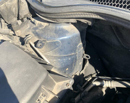 Синий Опель Астра, объемом двигателя 1.7 л и пробегом 346 тыс. км за 6150 $, фото 29 на Automoto.ua