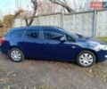 Синий Опель Астра, объемом двигателя 0 л и пробегом 288 тыс. км за 6800 $, фото 16 на Automoto.ua