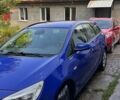 Синій Опель Астра, об'ємом двигуна 1.7 л та пробігом 171 тис. км за 7300 $, фото 4 на Automoto.ua