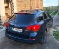 Синий Опель Астра, объемом двигателя 1.3 л и пробегом 180 тыс. км за 5405 $, фото 7 на Automoto.ua
