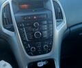 Опель Астра 2011 в Золочев на Automoto.ua Синий Опель Астра, объемом двигателя 1.2 л и пробегом 187 тыс. км за 6000 $, фото 7 на Automoto.ua