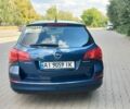 Синий Опель Астра, объемом двигателя 1.3 л и пробегом 270 тыс. км за 5724 $, фото 2 на Automoto.ua
