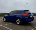 Синій Опель Астра, об'ємом двигуна 1.7 л та пробігом 302 тис. км за 6300 $, фото 7 на Automoto.ua