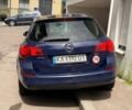 Синій Опель Астра, об'ємом двигуна 1.7 л та пробігом 294 тис. км за 5500 $, фото 6 на Automoto.ua