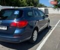 Синій Опель Астра, об'ємом двигуна 1.69 л та пробігом 260 тис. км за 5700 $, фото 4 на Automoto.ua