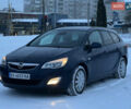 Синій Опель Астра, об'ємом двигуна 1.6 л та пробігом 179 тис. км за 5950 $, фото 10 на Automoto.ua