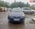 Синій Опель Астра, об'ємом двигуна 2 л та пробігом 260 тис. км за 5200 $, фото 1 на Automoto.ua