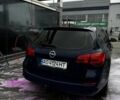 Опель Астра 2011 в Мукачеве на Automoto.ua Синий Опель Астра, объемом двигателя 1.62 л и пробегом 238 тыс. км за 6700 $, фото 1 на Automoto.ua