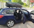 Синий Опель Астра, объемом двигателя 1.7 л и пробегом 321 тыс. км за 5600 $, фото 32 на Automoto.ua