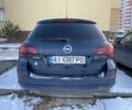 Синій Опель Астра, об'ємом двигуна 1.7 л та пробігом 277 тис. км за 8200 $, фото 5 на Automoto.ua