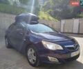 Синий Опель Астра, объемом двигателя 1.7 л и пробегом 321 тыс. км за 5600 $, фото 27 на Automoto.ua