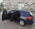 Синий Опель Астра, объемом двигателя 1.7 л и пробегом 321 тыс. км за 5600 $, фото 10 на Automoto.ua