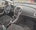 Синій Опель Астра, об'ємом двигуна 1.25 л та пробігом 240 тис. км за 6599 $, фото 6 на Automoto.ua