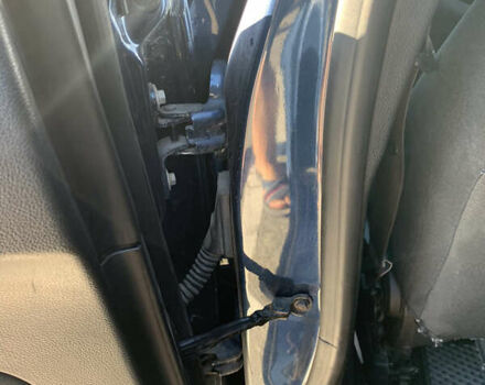 Синий Опель Астра, объемом двигателя 1.7 л и пробегом 346 тыс. км за 6150 $, фото 15 на Automoto.ua