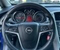 Синій Опель Астра, об'ємом двигуна 1.7 л та пробігом 211 тис. км за 6500 $, фото 18 на Automoto.ua