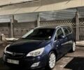 Синій Опель Астра, об'ємом двигуна 1.3 л та пробігом 241 тис. км за 6200 $, фото 1 на Automoto.ua