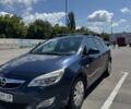 Синій Опель Астра, об'ємом двигуна 1.7 л та пробігом 252 тис. км за 6101 $, фото 1 на Automoto.ua