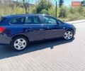 Синий Опель Астра, объемом двигателя 1.7 л и пробегом 298 тыс. км за 5800 $, фото 9 на Automoto.ua