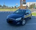 Синій Опель Астра, об'ємом двигуна 1.2 л та пробігом 191 тис. км за 5950 $, фото 1 на Automoto.ua