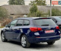 Синій Опель Астра, об'ємом двигуна 1.6 л та пробігом 206 тис. км за 6600 $, фото 11 на Automoto.ua